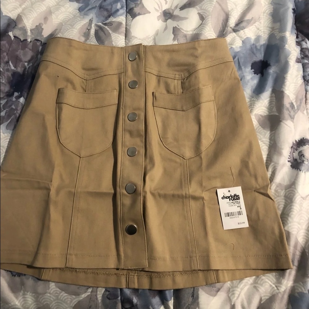 Skirt